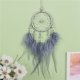 Simple Mini Dream Catcher Car Ornament